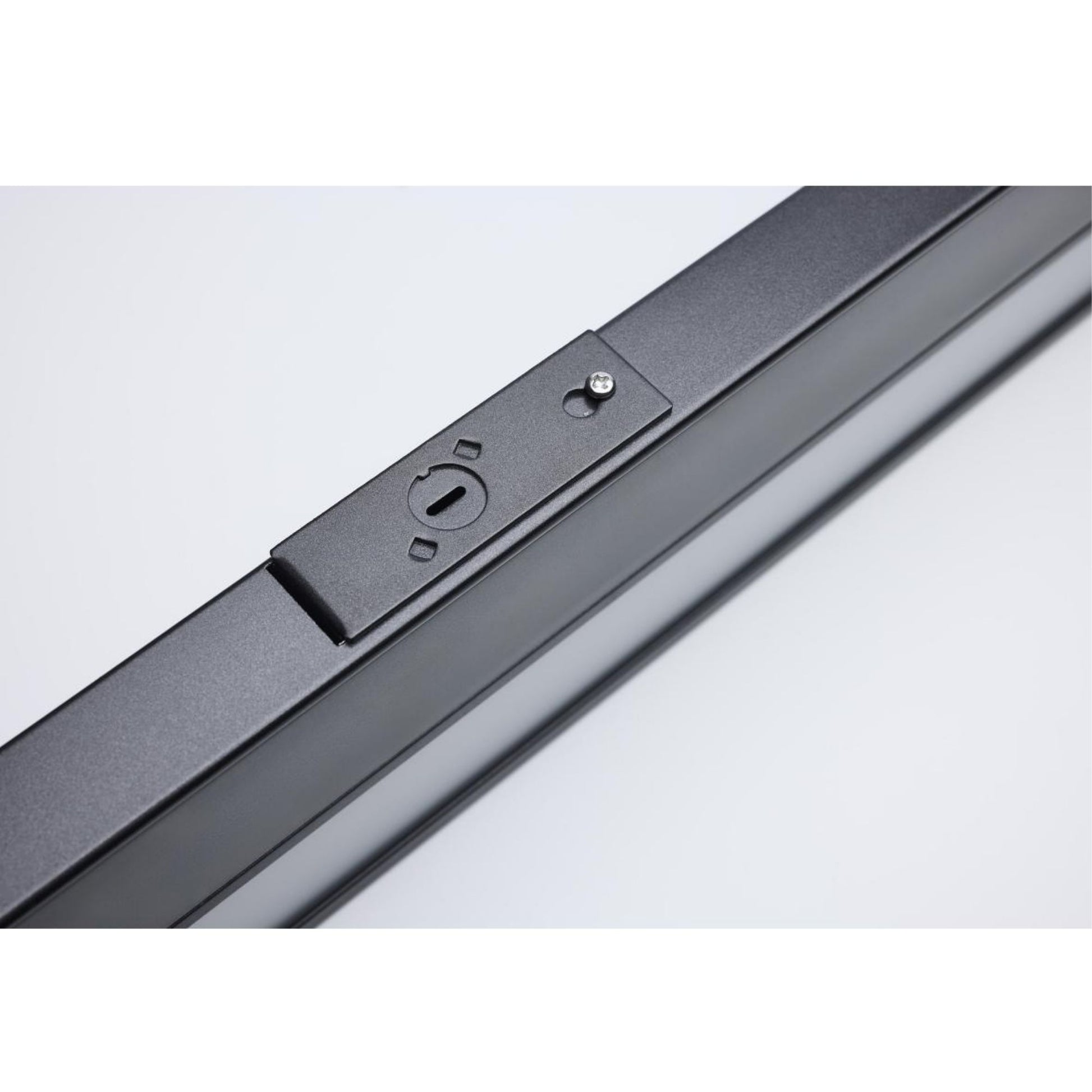 CounterQUICK 22 Inch LED Under Cabinet Light, 13W, CCT Selectable, 120V, Bronze - Bees Lighting