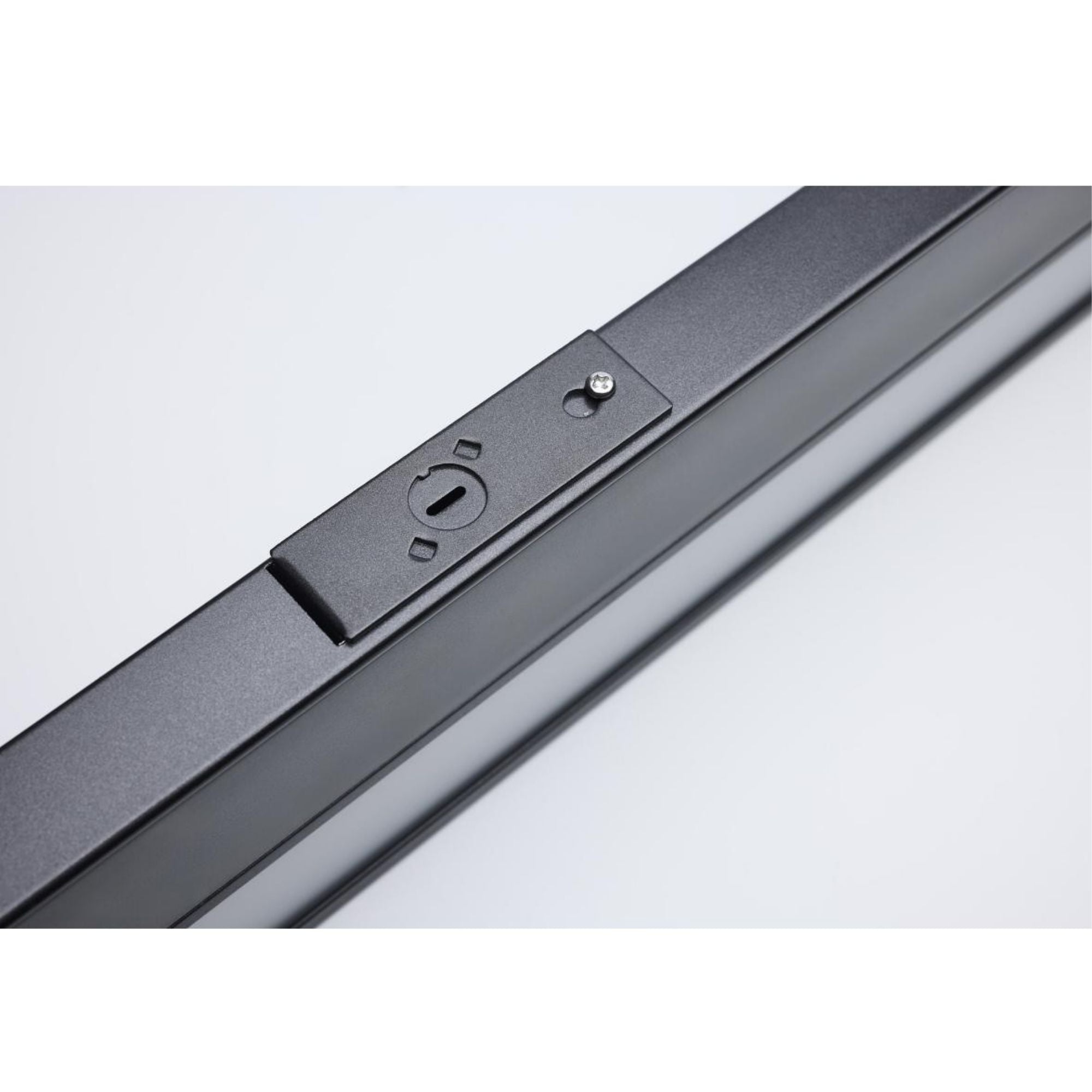 CounterQUICK 22 Inch LED Under Cabinet Light, 13W, CCT Selectable, 120V, Bronze - Bees Lighting