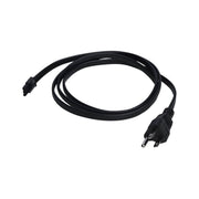 Nuvo 63-530 Under Cabinet Power Cord Black