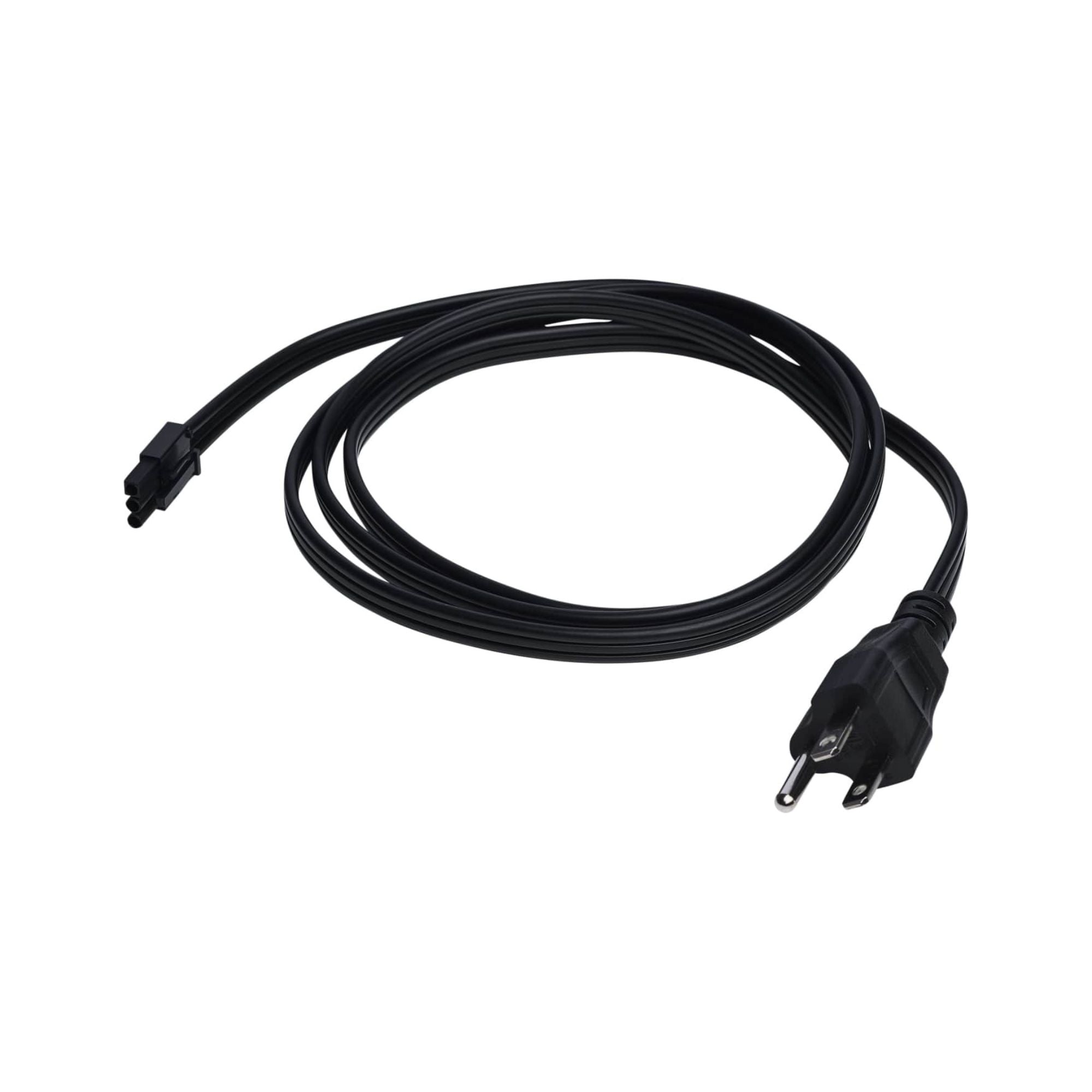 Nuvo 63-530 Under Cabinet Power Cord Black