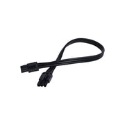 Nuvo Lighting 63-534 Under Cabinet Link Cable 12-Inch Black