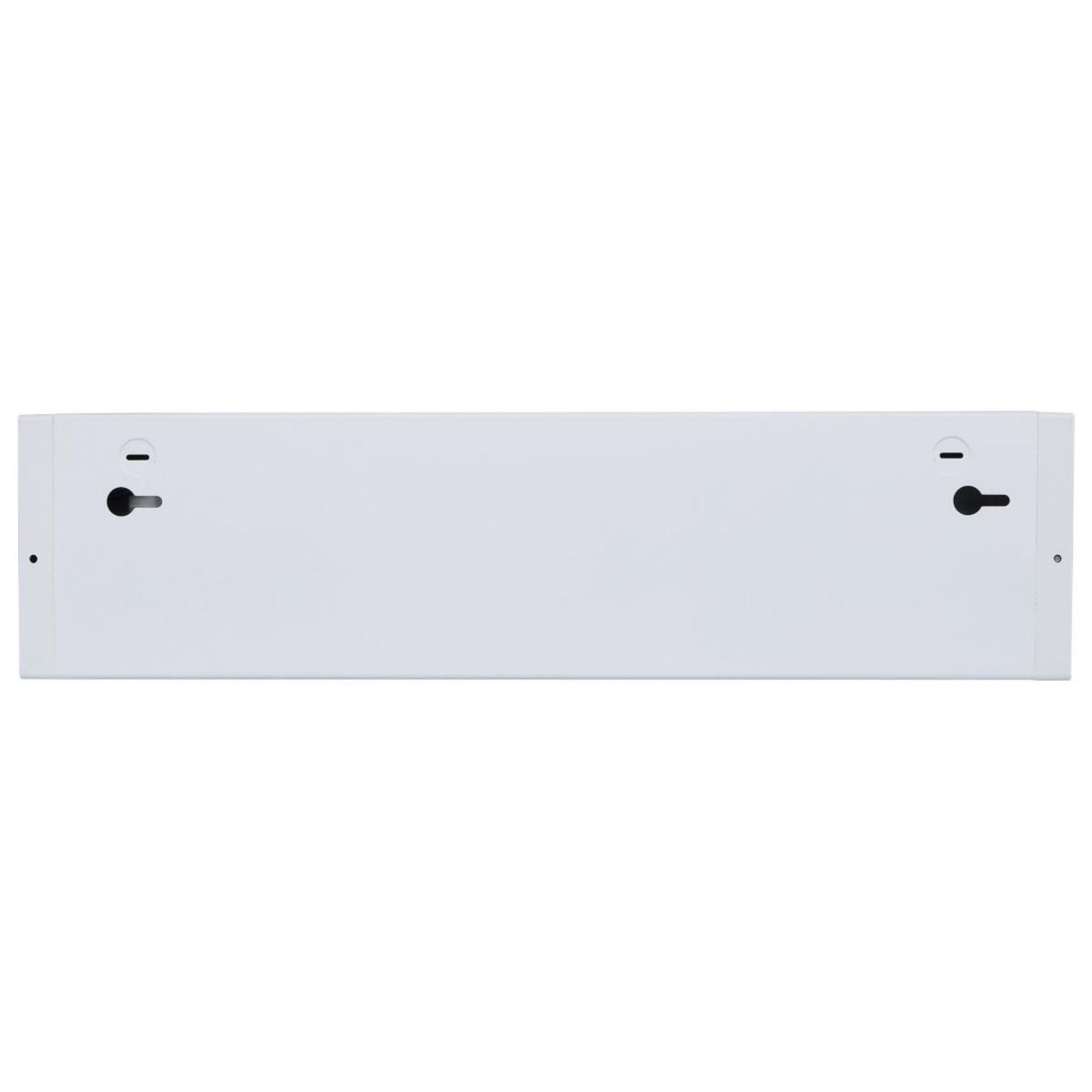 Starfish 14 Inch Smart LED Under Cabinet Light, 538 Lumens, RGB and Tunable White, 120V