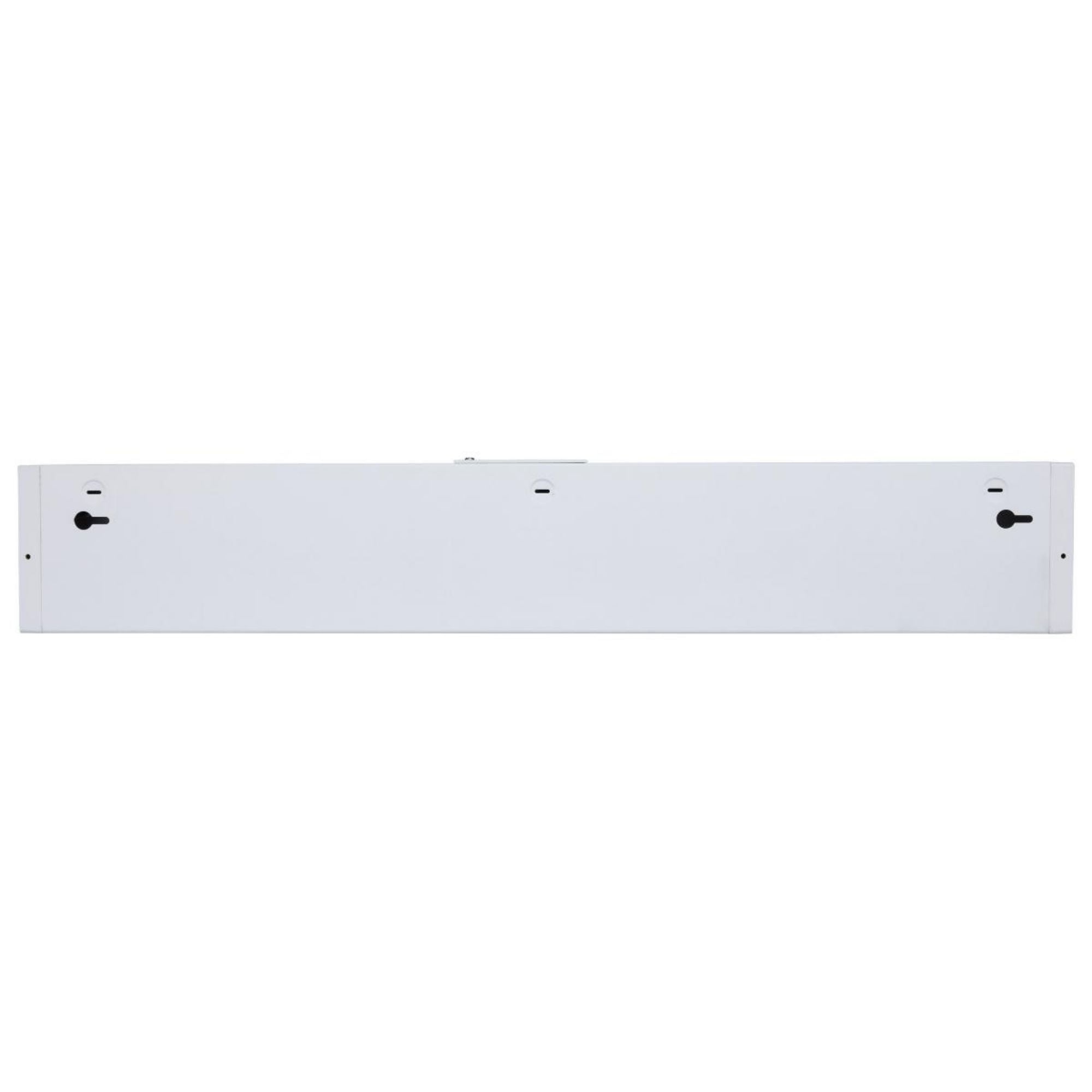 Starfish 22 Inch Smart LED Under Cabinet Light, 878 Lumens, RGB and Tunable White, 120V