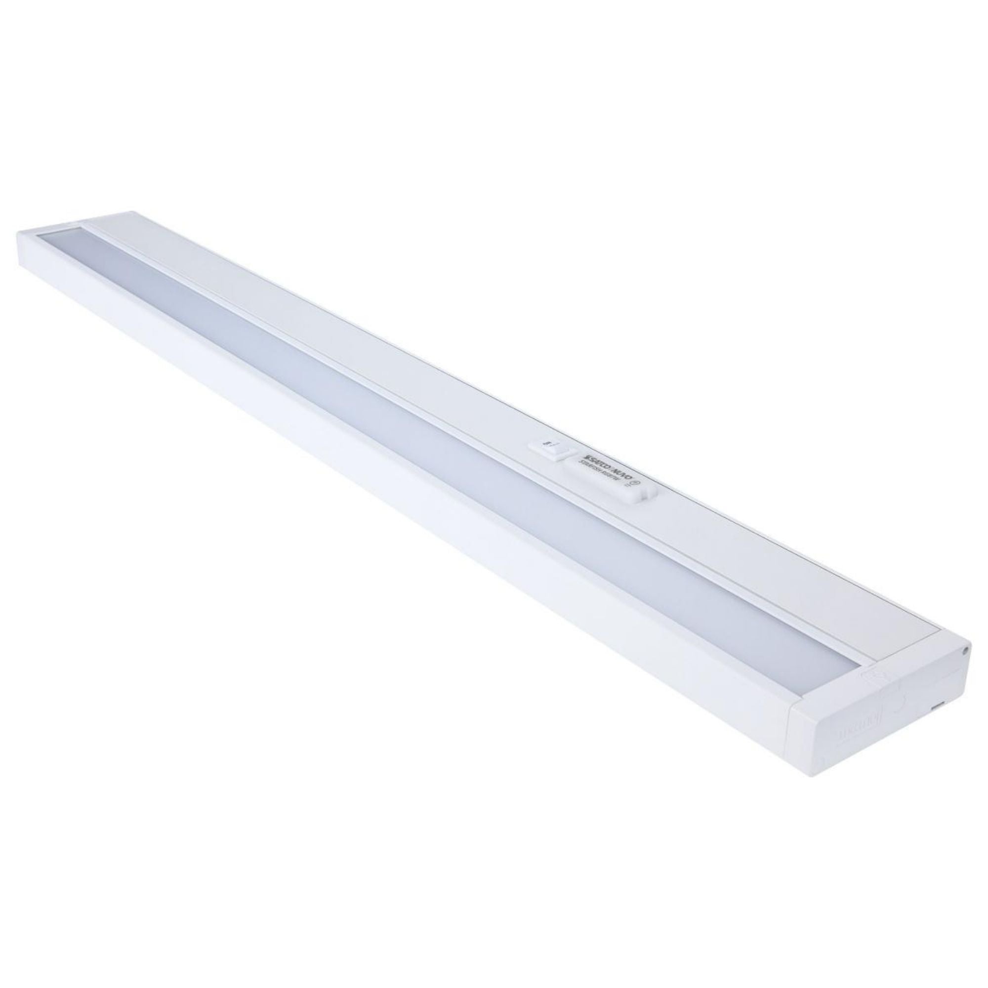 Starfish 34 Inch Smart LED Under Cabinet Light, 1420 Lumens, RGB and Tunable White, 120V