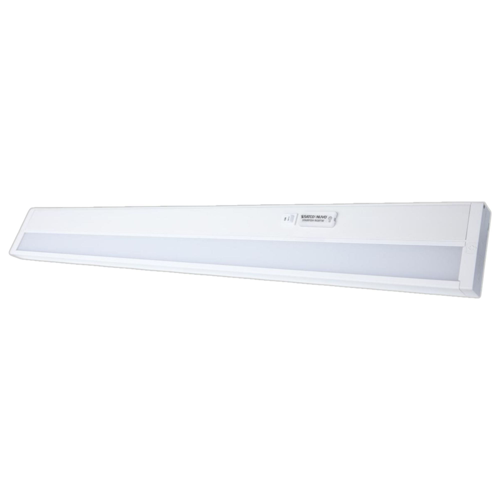 Starfish 34 Inch Smart LED Under Cabinet Light, 1420 Lumens, RGB and Tunable White, 120V