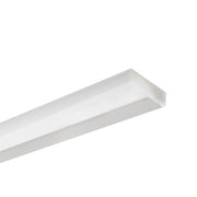 24 Inch LED Under Cabinet Plug-in Light Bar, 1050 Lumens, 3000K, 120V - Bees Lighting