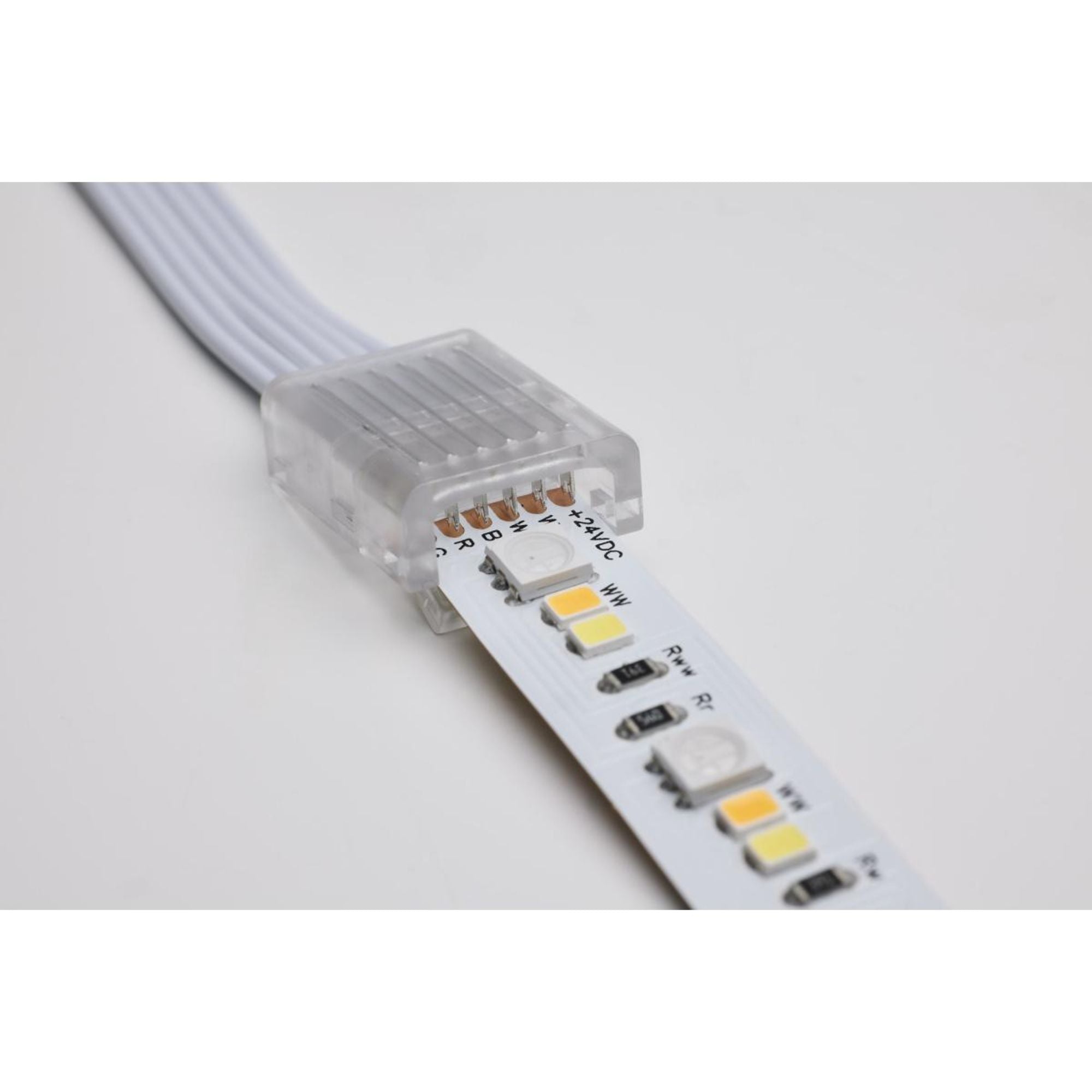 Dimension Tape-to-Tape Connector, Pack of 5