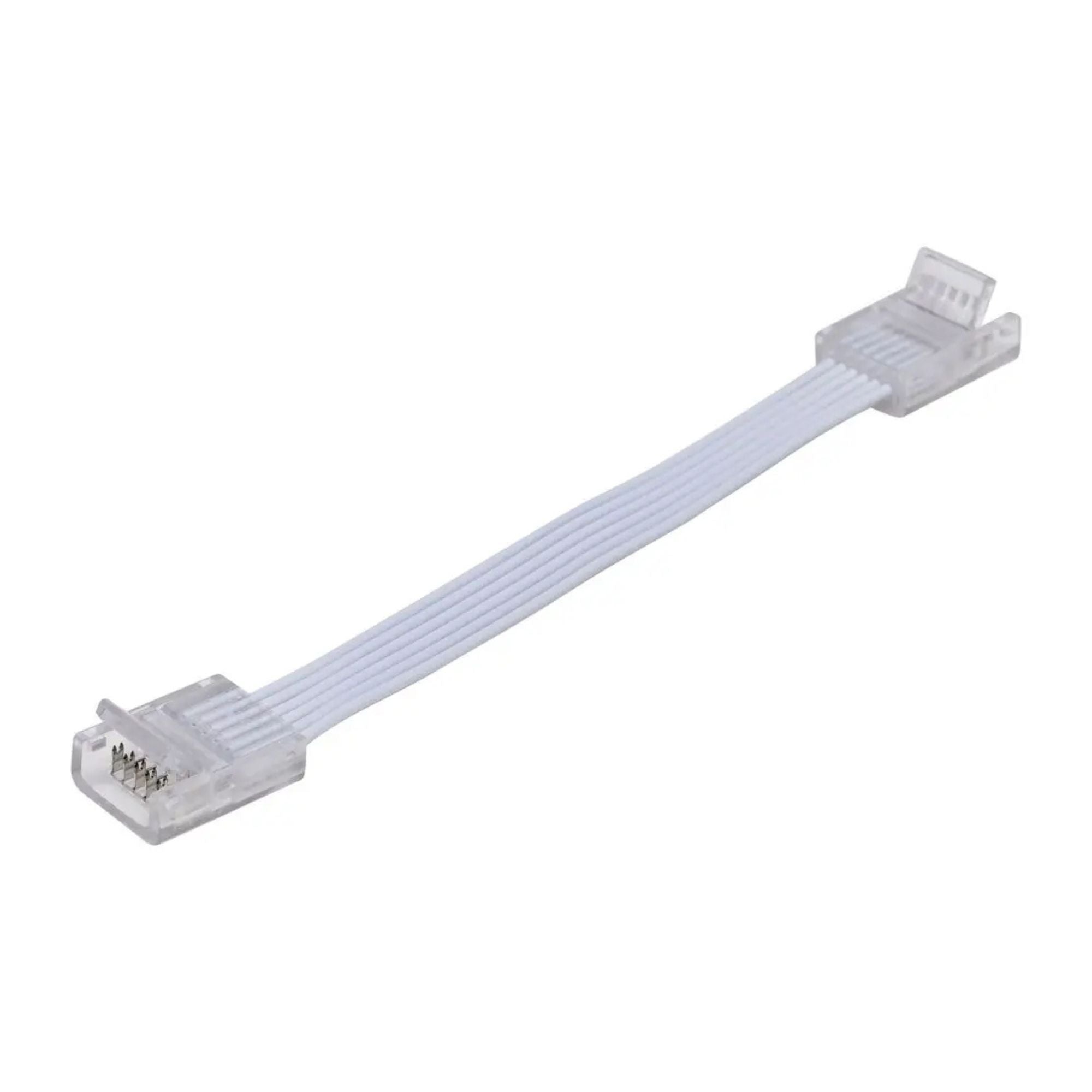 Dimension 6" Tape to Tape Jumper Wire, Pack of 5