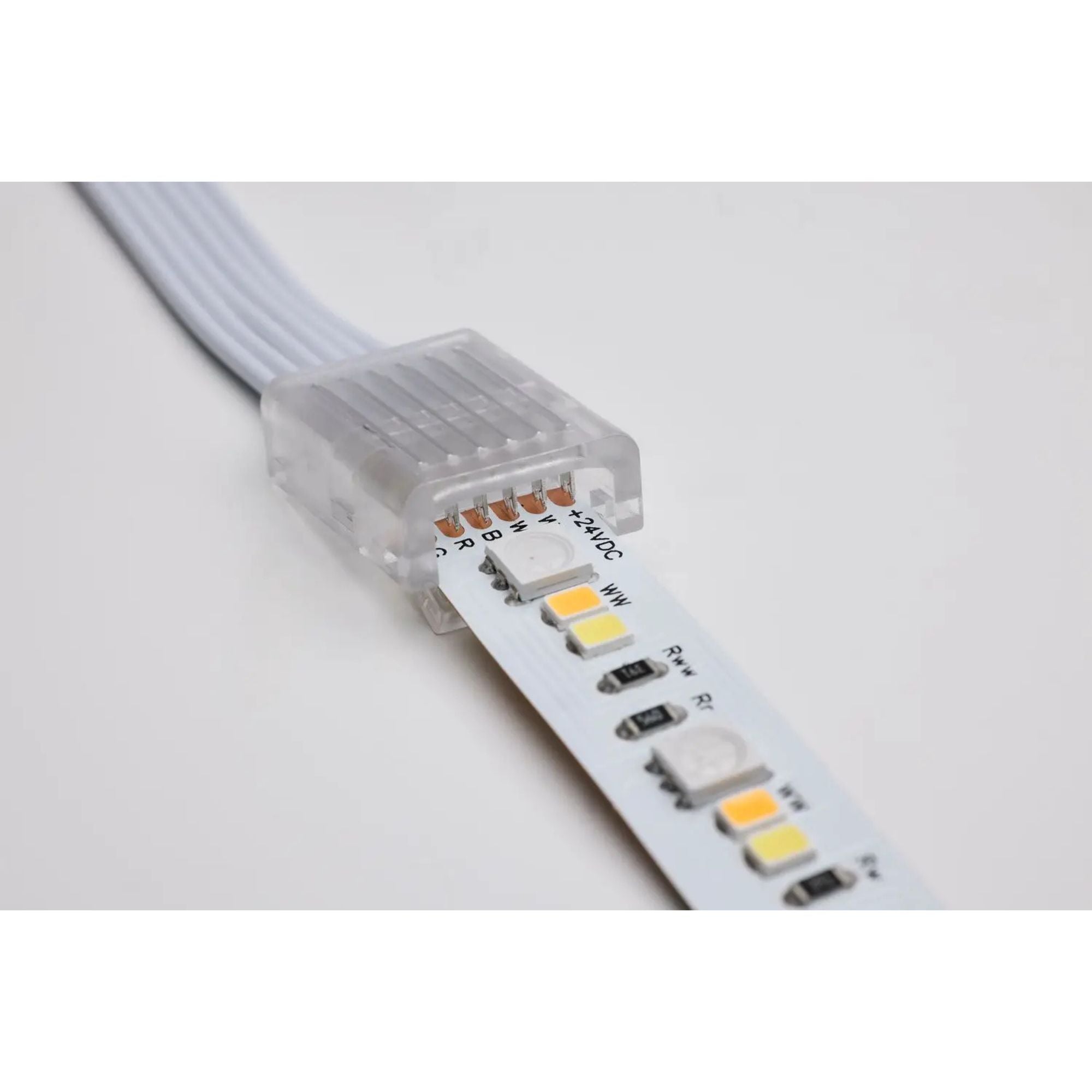 Dimension 6" Tape to Tape Jumper Wire, Pack of 5