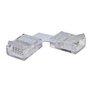 Dimension 90° Tape to Tape Connector, Pack of 5