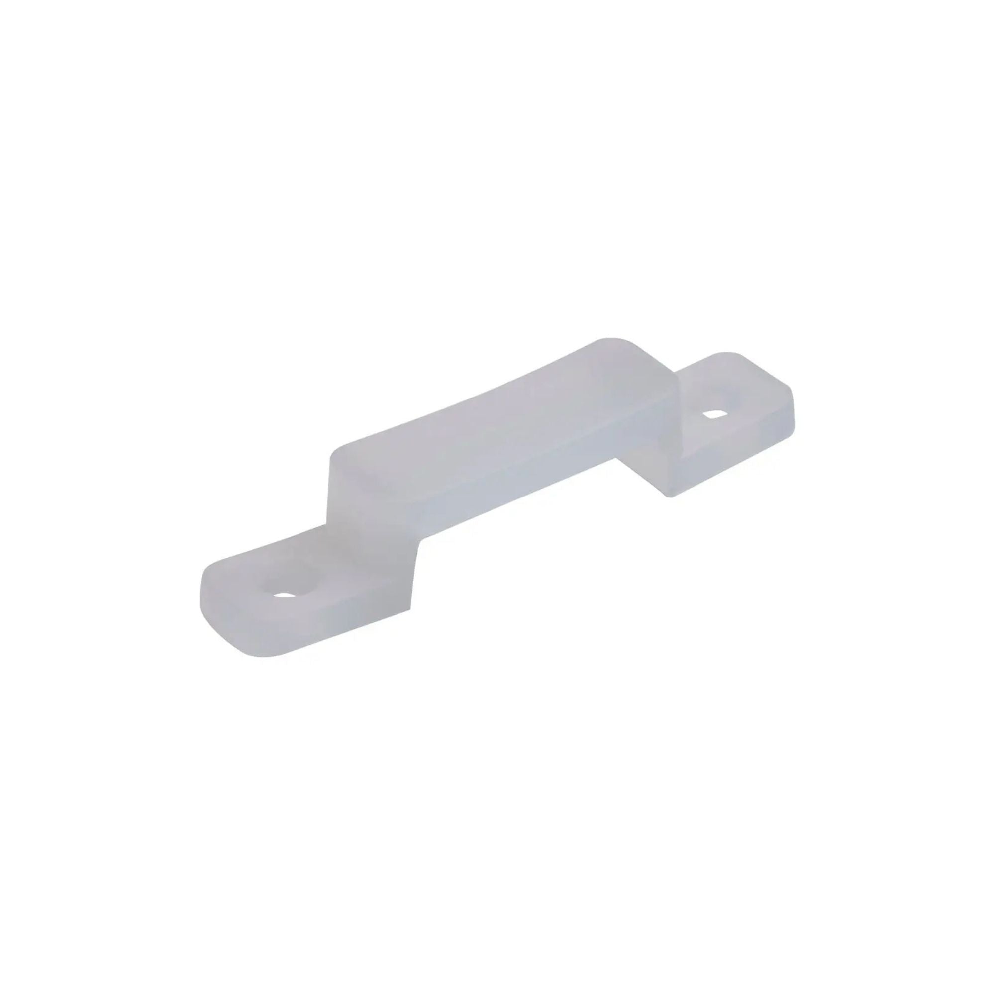 Dimension Tape Light Mounting Bracket Outdoor, Pack of 20
