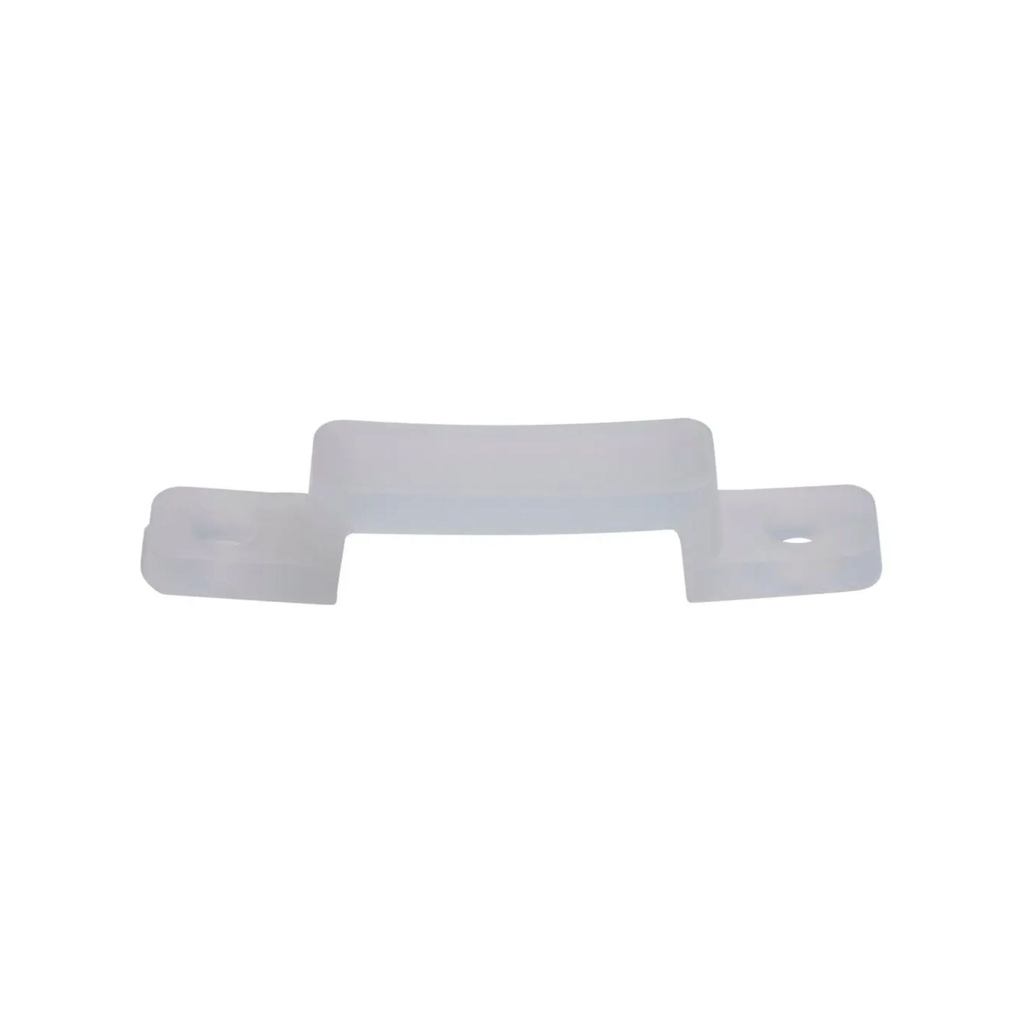 Dimension Tape Light Mounting Bracket Outdoor, Pack of 20