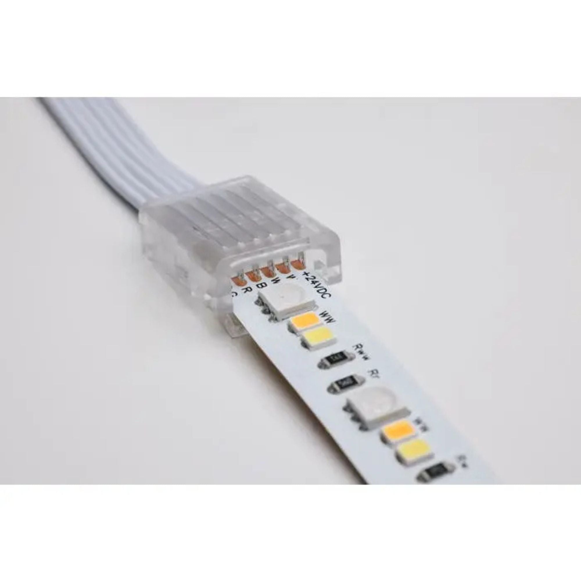 Dimension Wire to Tape Connector, Pack of 6