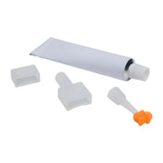 Dimension End Caps and Glue for Outdoor Tape Lights