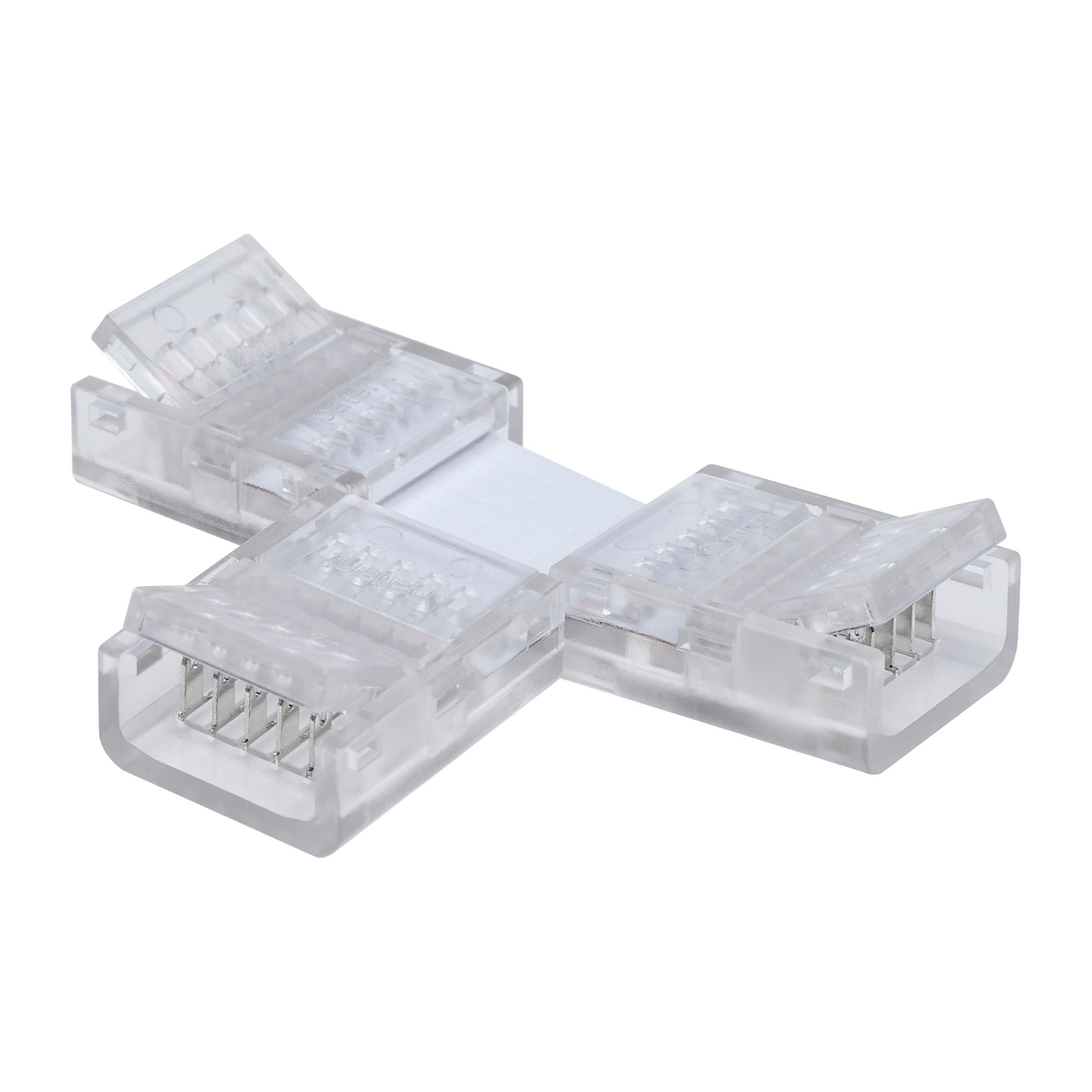 SATCO|NUVO Dimension LED Tape Light Accessories