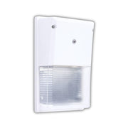 Satco|Nuvo LED Mini Wall Pack-Turtle Safe - Bees Lighting