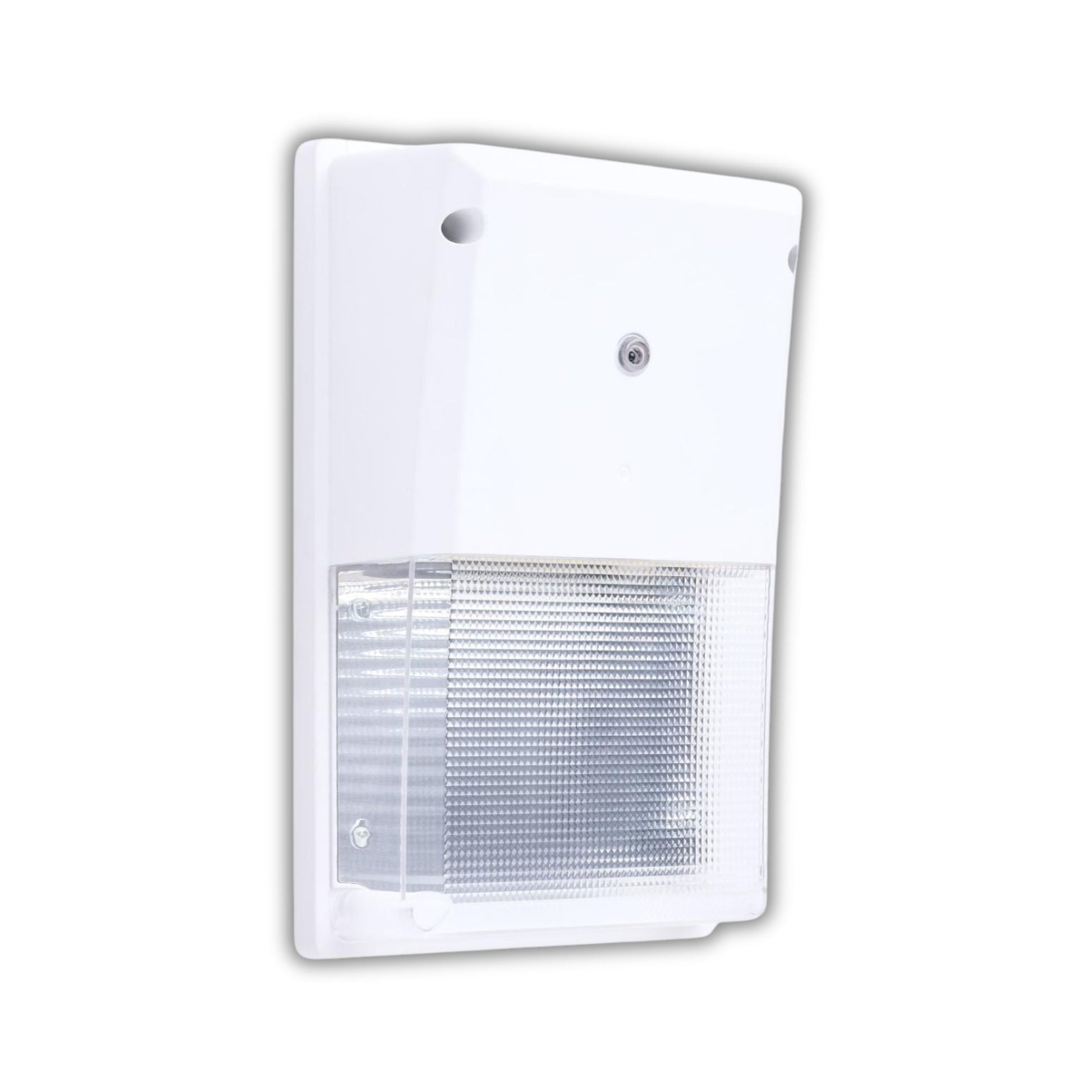 Satco|Nuvo LED Mini Wall Pack-Turtle Safe - Bees Lighting