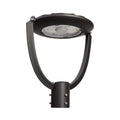 Satco|Nuvo LED Adjustable Post Top Light - Bees Lighting
