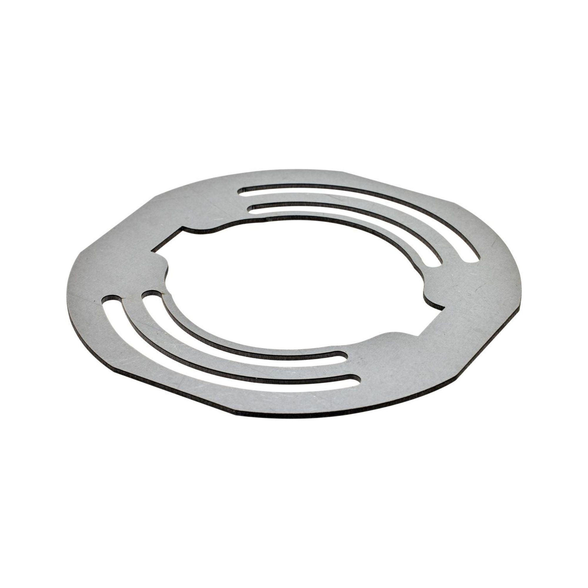Blink 9" LED Round Disk Light, 13W, 5CCT, Bronze Finish