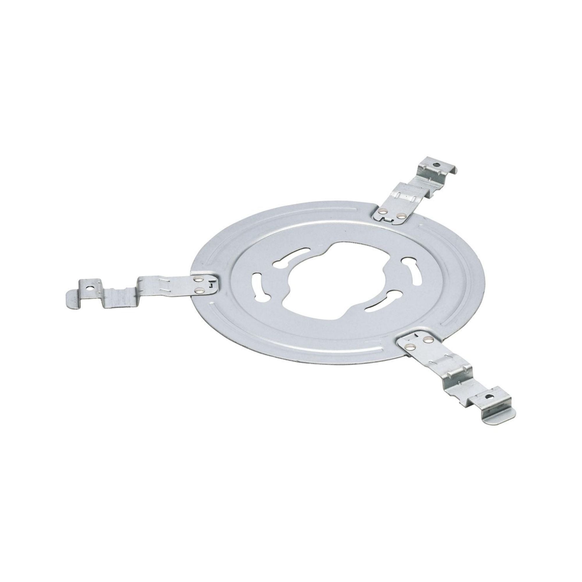 Blink Pro Plus 12" LED Round Disk Light, 20W, 5CCT, White Finish
