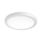 Blink Pro Plus 15" LED Round Disk Light, 29W, 5CCT, White Finish