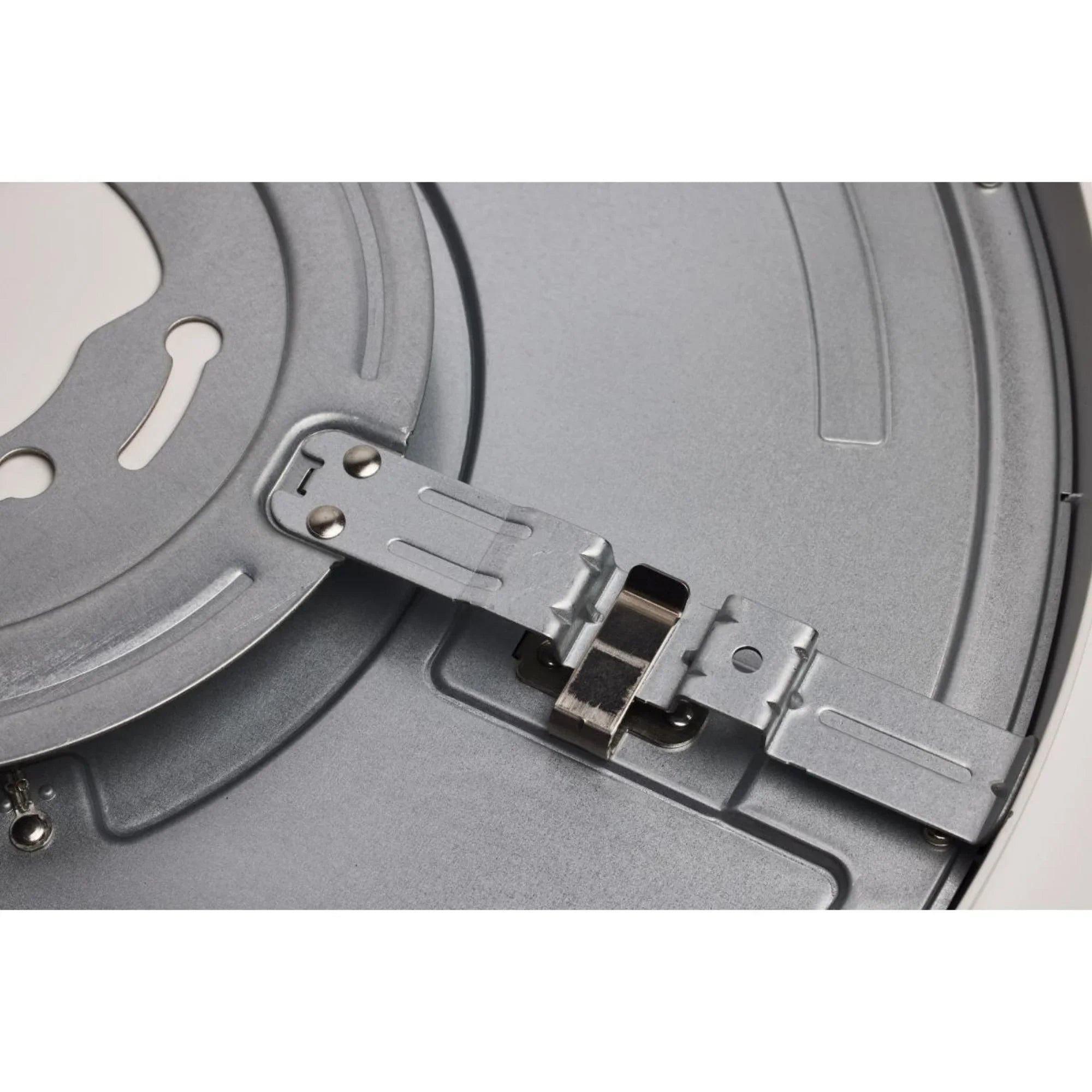 Blink Pro Plus 15" LED Round Disk Light, 29W, 5CCT, White Finish