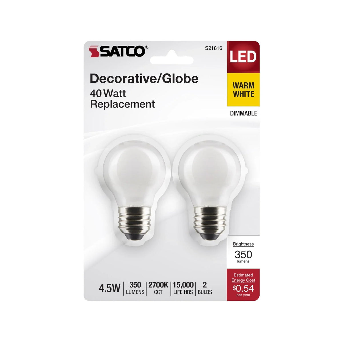 Mua Dimmable E12 Candelabra LED Bulbs 40 Watt Equivalent, 2700K Warm White 45w Clear Filament Led Chandelier Light Bulbs 450lm B11 Vintage Ceiling Fan Light Bulb With Flame Tip 3 Pack B08qcckjt6 Mua Dimmable E12 Candelabra LED Bulbs 40 Watt Equivalent, 2700K Warm White 45w Clear Filament Led Chandelier Light Bulbs 450lm B11 Vintage Ceiling Fan Light Bulb With Flame Tip 3 Pack B08qcckjt6