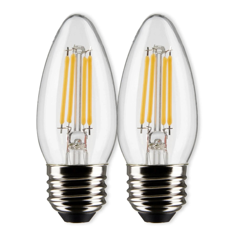 Bulb S Maxim 40233CLBK: SUTTON PLACE VX 19