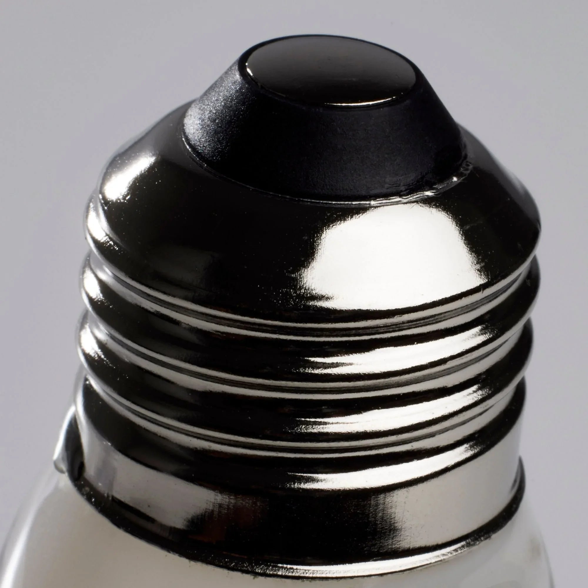 T9 LED Single Tube Bulb, 8W, 700 Lumens, 2700K, 60W Equal, E26 Medium Base, Frosted, Pack of 2