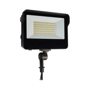 Satco|Nuvo LED Tempered Glass Flood Light - Bees Lighting
