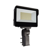 Satco|Nuvo LED Tempered Glass Flood Light - Bees Lighting