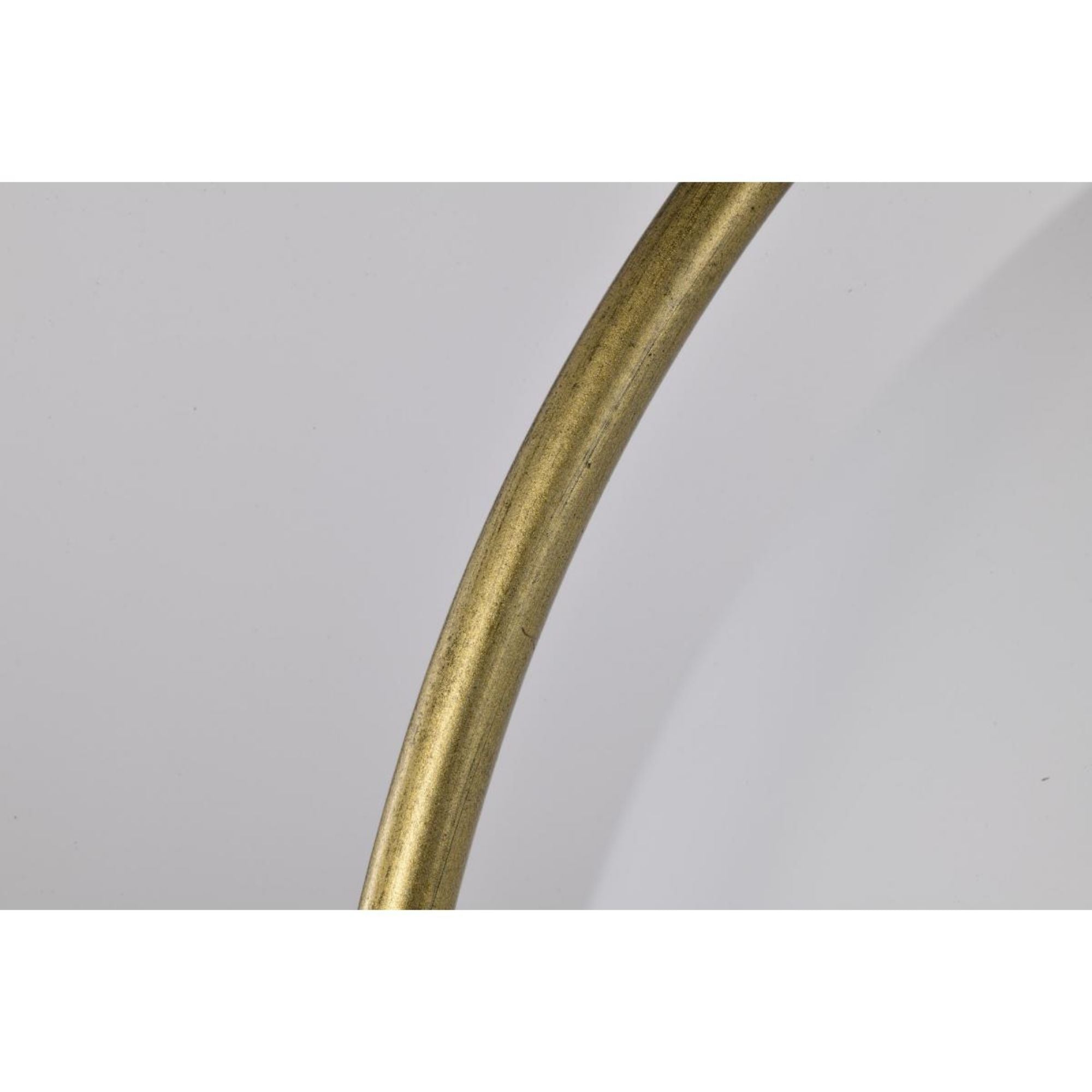 Lakeshore 13" Flush Mount, Matte Black Finish