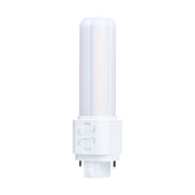 Satco|Nuvo PLC LED Bulb 7W 900 Lumens Selectable CCT GX32d Base Type A/B