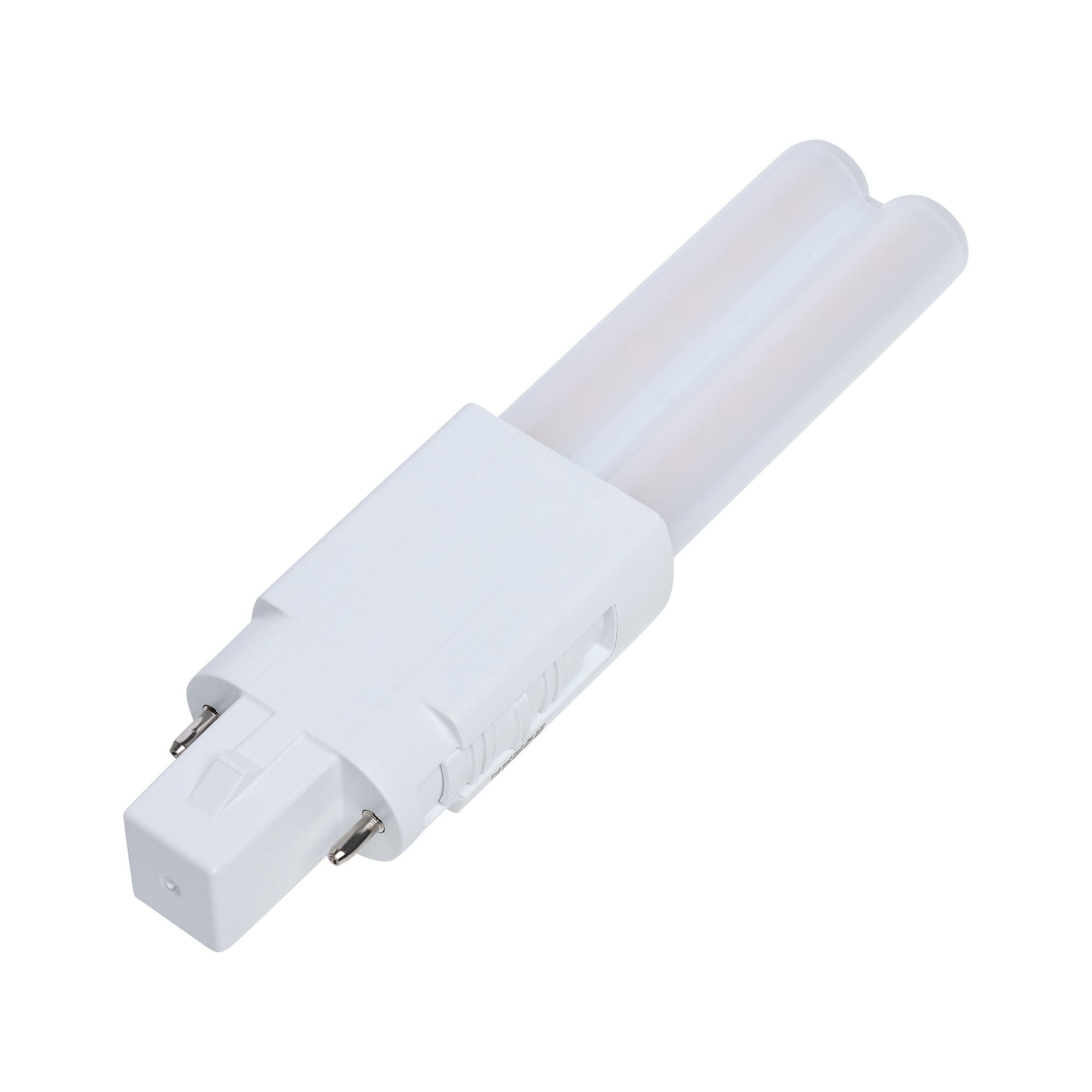 Satco|Nuvo PLS LED Bulb 3W 410 Lumens 5CCT 2-Pin G23 Base Type A/B