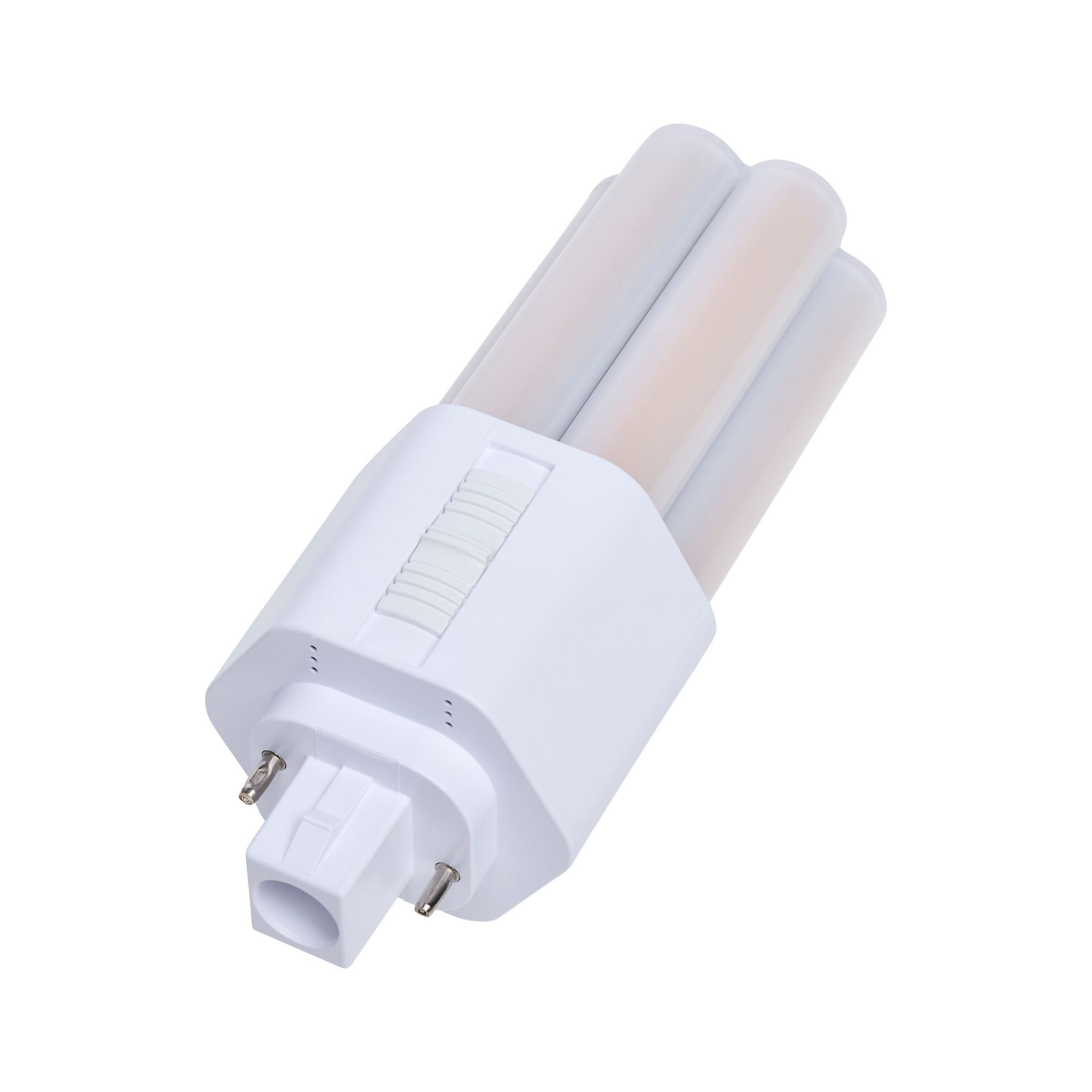 Satco|Nuvo PLT LED Bulb 7W 960Lm 2-Pin/4-Pin GX24d Base Selectable CCT Type B