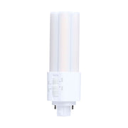 Satco|Nuvo PLT LED Bulb 9W 1200Lm 2-Pin/4-Pin GX24d Base Selectable CCT Type B