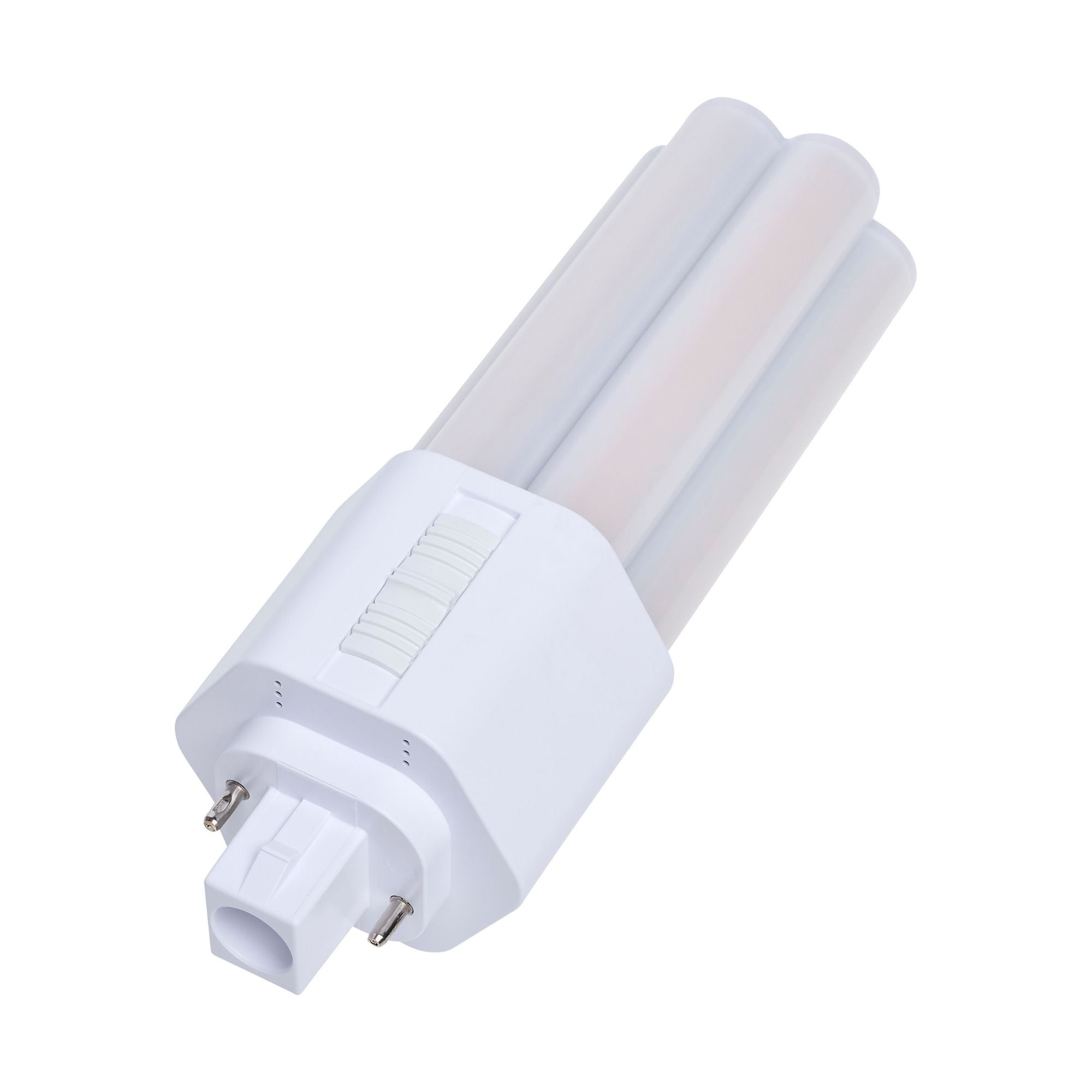 Satco|Nuvo PLT LED Bulb 9W 1200Lm 2-Pin/4-Pin GX24d Base Selectable CCT Type B
