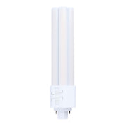 Satco|Nuvo PLT LED Bulb 23W 3300Lm 2-Pin/4-Pin GX24d Base Selectable CCT Type B