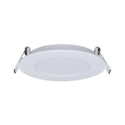 4" Round Performer Series LED Slim Fit Downlight, 720 Lm, 5-CCT - Bees Lighting