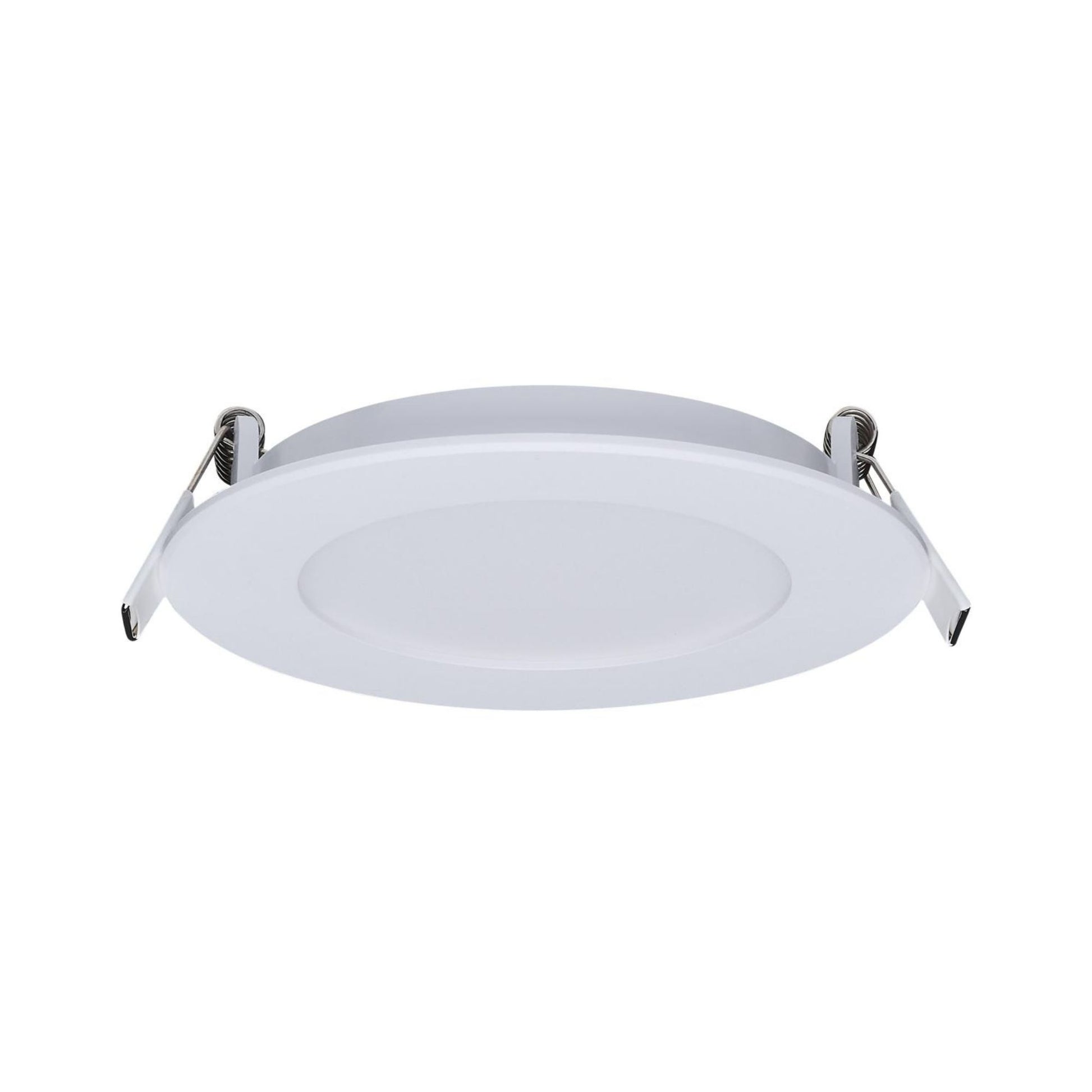 4" Round Performer Series LED Slim Fit Downlight, 720 Lm, 5-CCT - Bees Lighting
