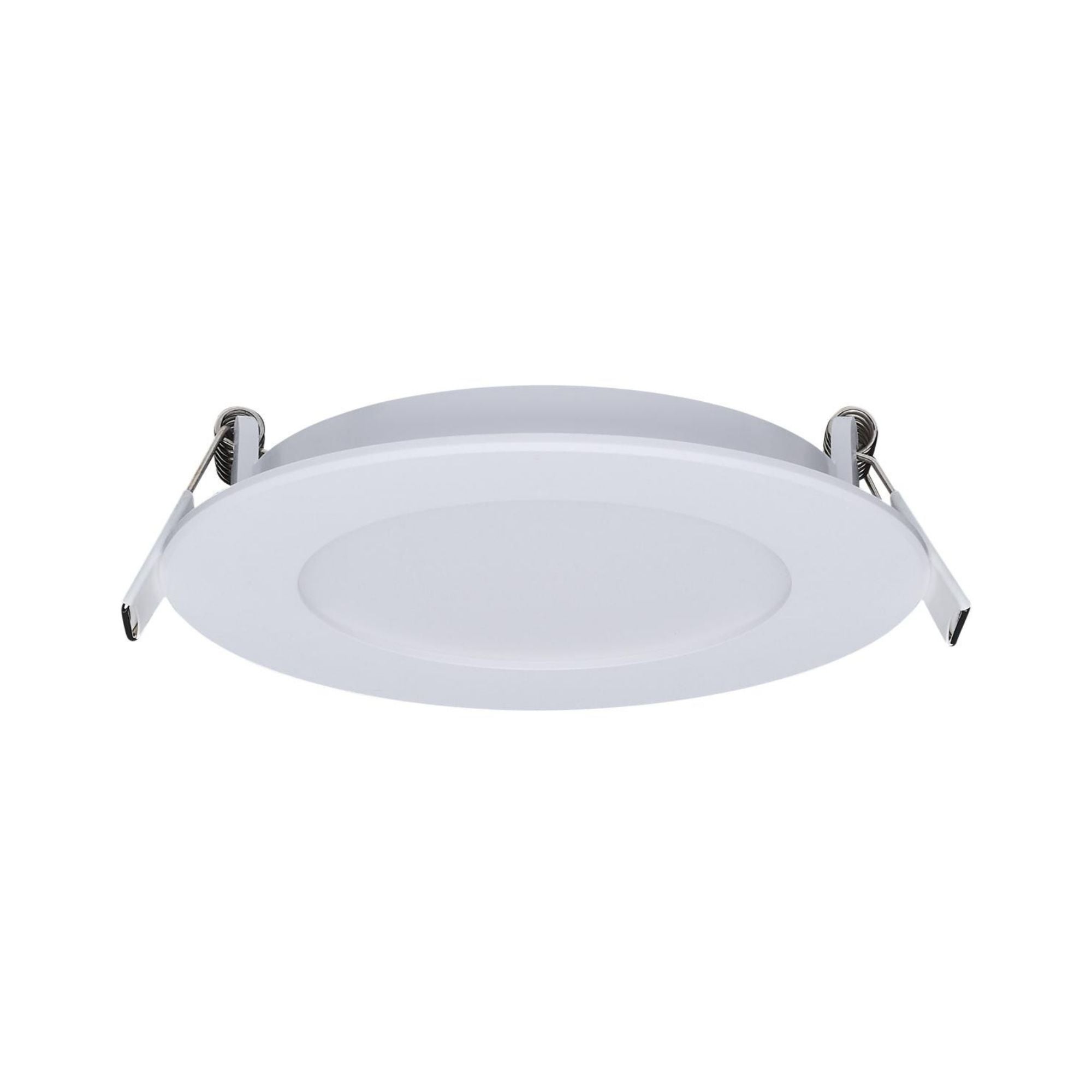 4" Round Performer Series LED Slim Fit Downlight, 720 Lm, 5-CCT
