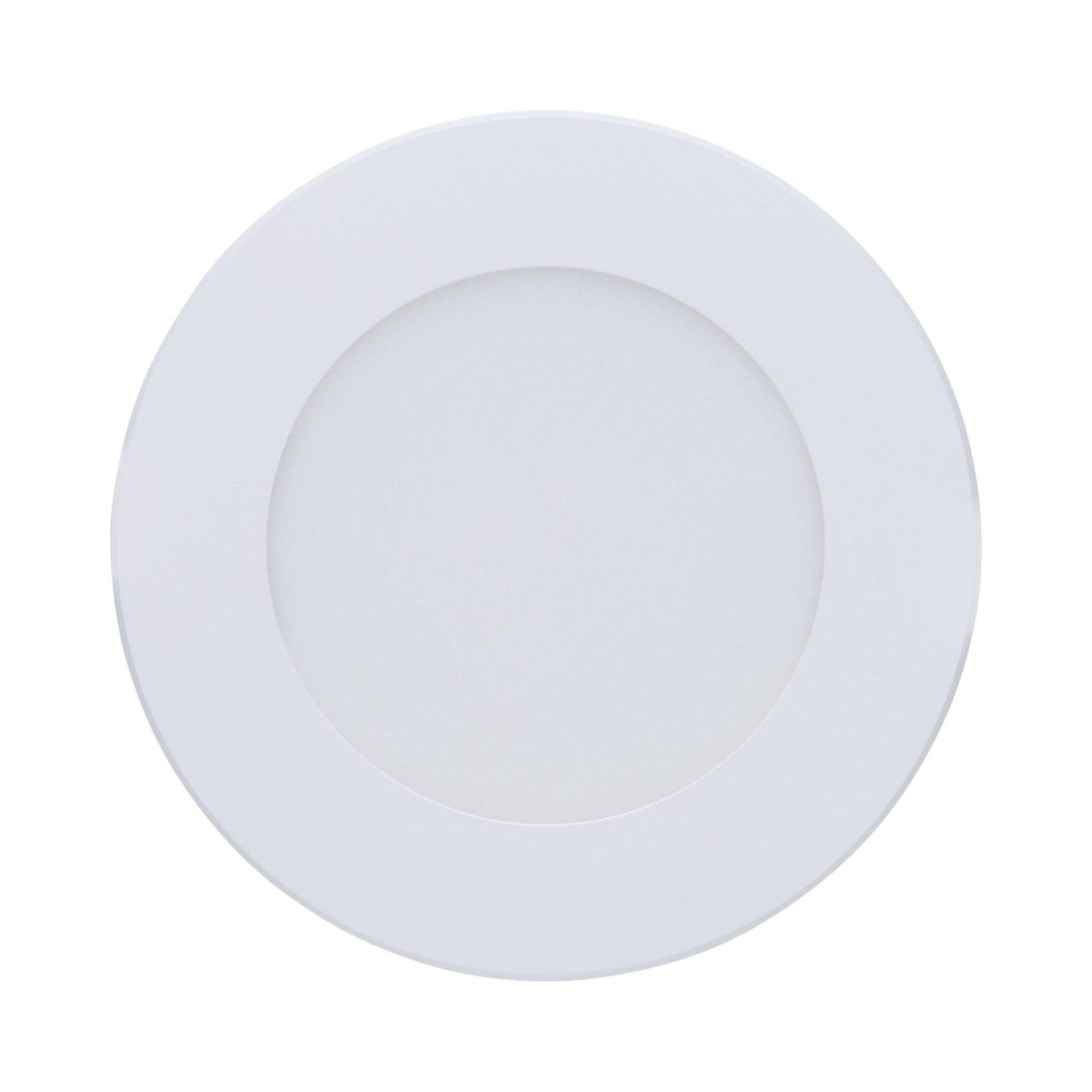 4" Round Performer Series LED Slim Fit Downlight, 720 Lm, 5-CCT - Bees Lighting