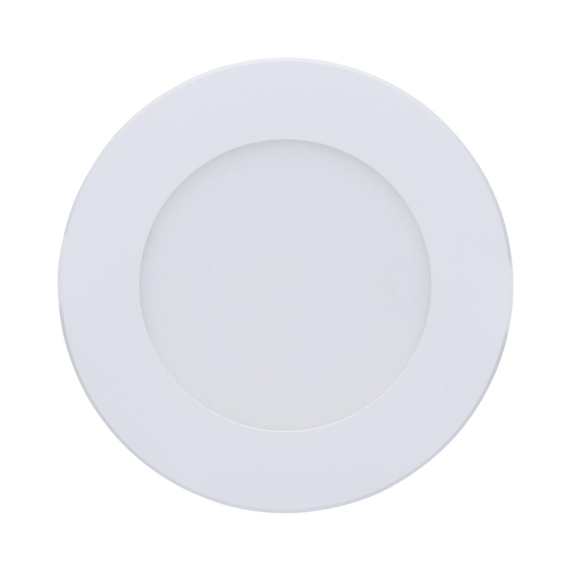 4" Round Performer Series LED Slim Fit Downlight, 720 Lm, 5-CCT - Bees Lighting