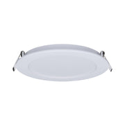 6" Round Performer Series LED Slim Fit Downlight, 1050 Lm, 5-CCT - Bees Lighting