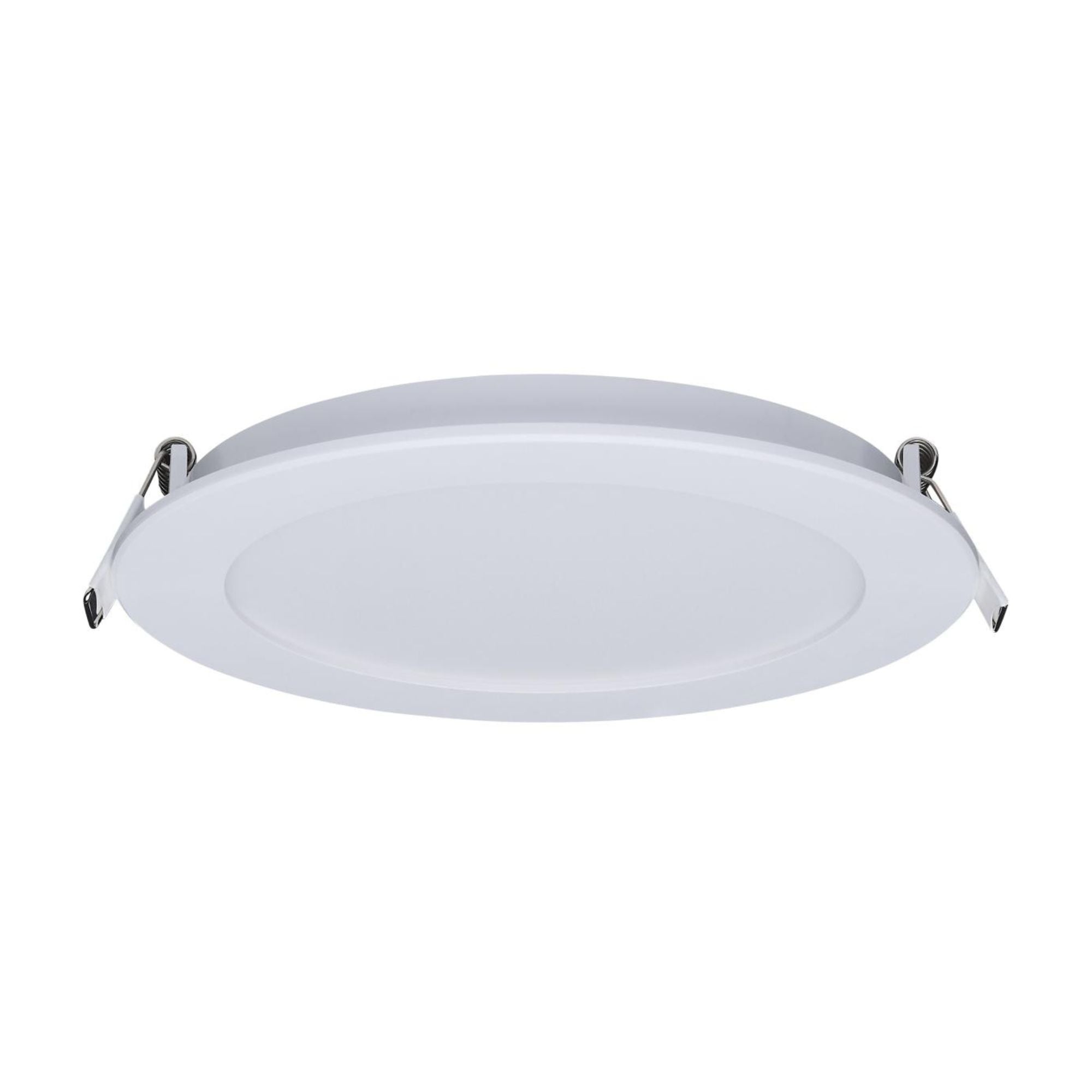 6" Round Performer Series LED Slim Fit Downlight, 1050 Lm, 5-CCT