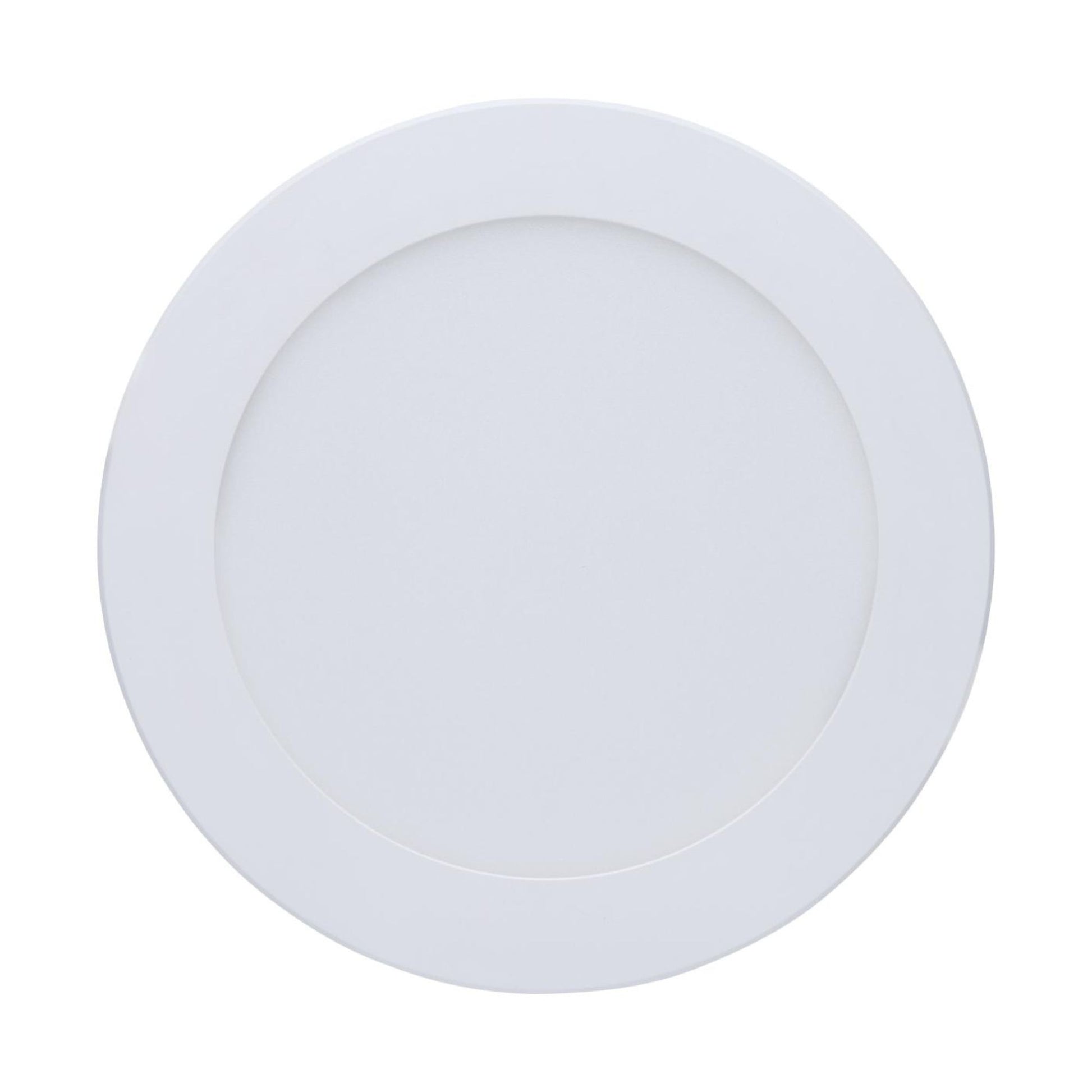 6" Round Performer Series LED Slim Fit Downlight, 1050 Lm, 5-CCT - Bees Lighting