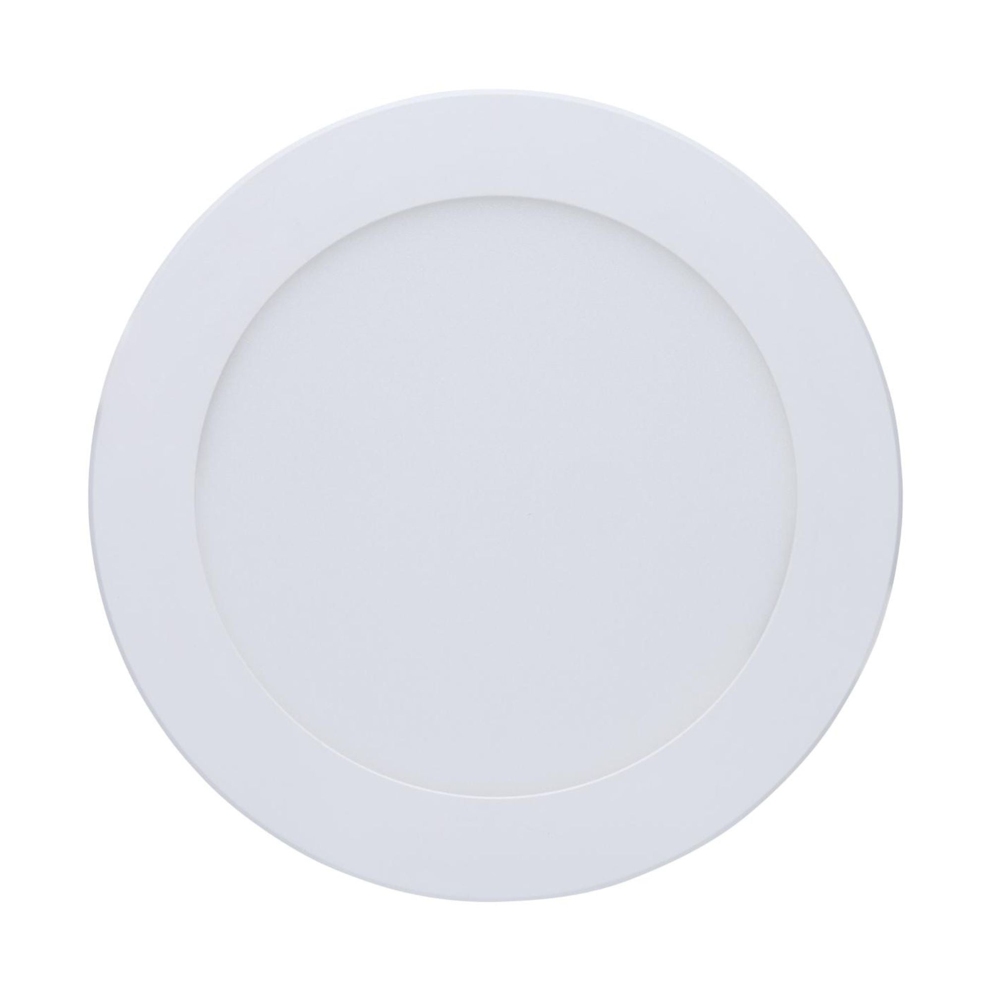6" Round Performer Series LED Slim Fit Downlight, 1050 Lm, 5-CCT