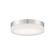 Pi LED Flush Mount Light Selectable CCT