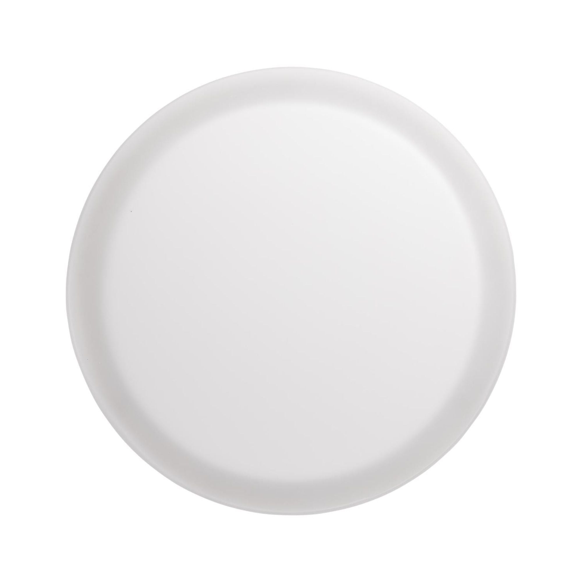 PI 11" LED Flush Mount, 3CCT, Brushed Nickel Finish