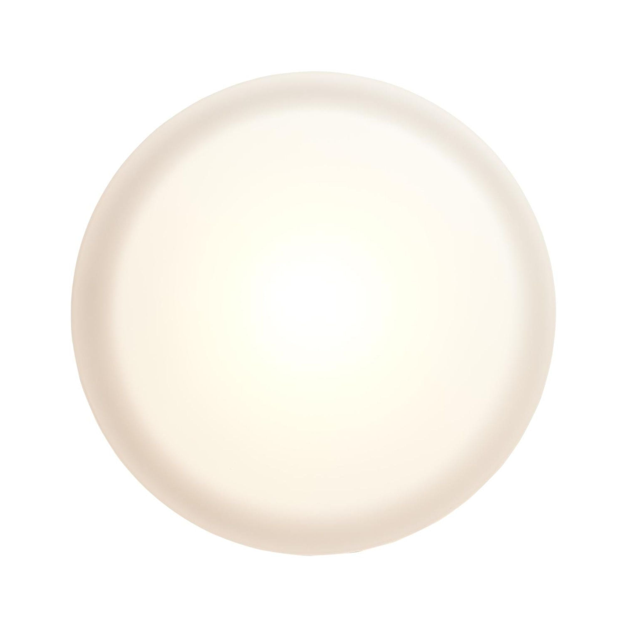 PI 9" LED Flush Mount, 3CCT, Matte Black Finish